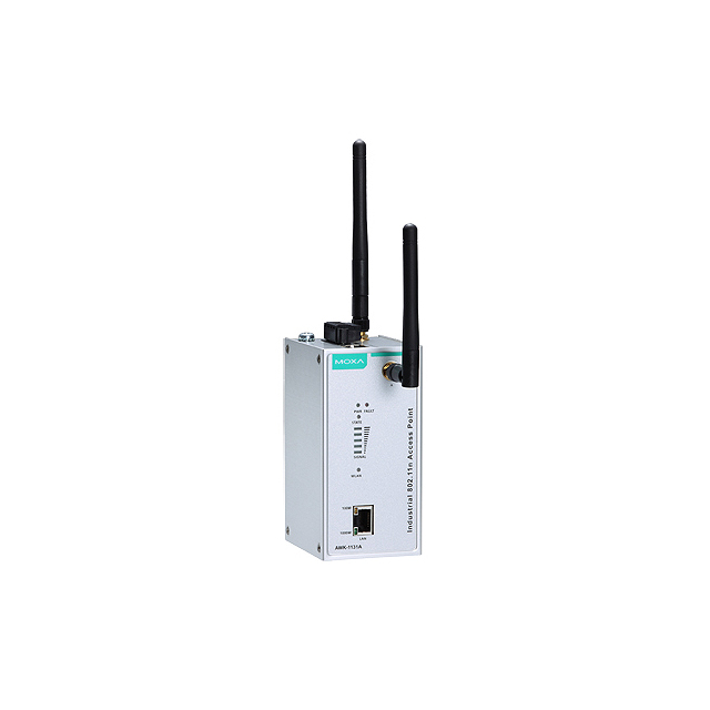Moxa AWK-1131A-US electronic component product image