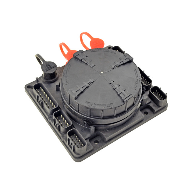 Littelfuse/Commercial Vehicle Products FLEC3000Z-0U electronic component product image