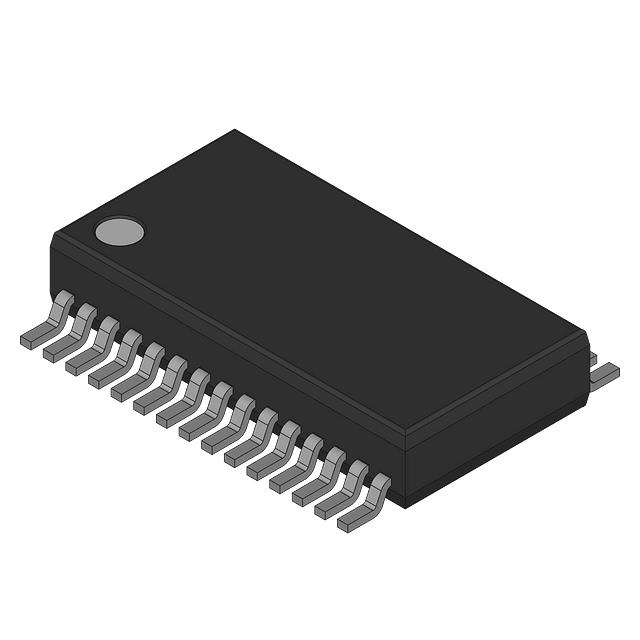 Sanyo LC72151VS-MPB-E electronic component product image
