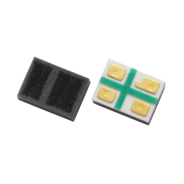 Nisshinbo Micro Devices Inc. NJL5908AR-TE1 electronic component product image