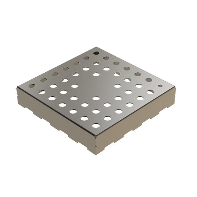 3G Shielding Specialties LP PIC-S-103 electronic component product image