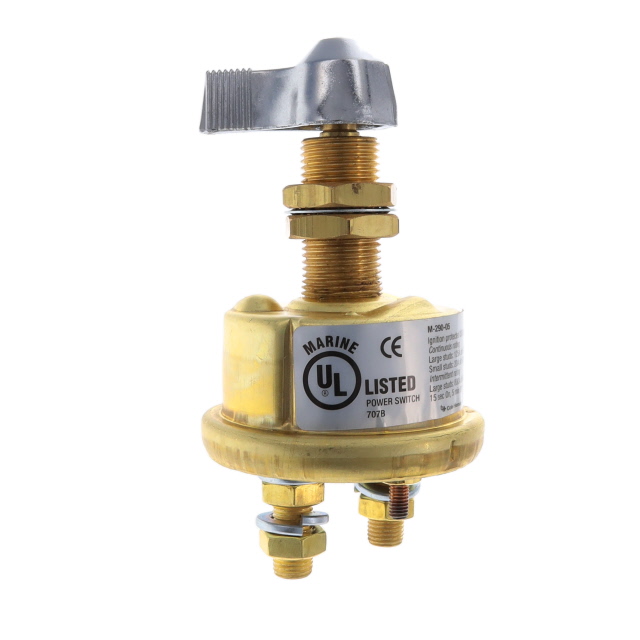 Cole Hersee M-290-05 electronic component product image