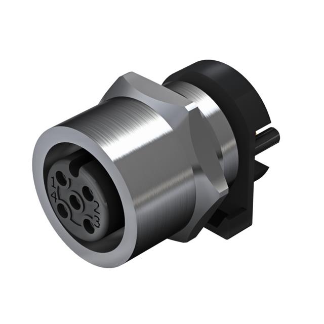 Weidmüller 2423030000 electronic component product image