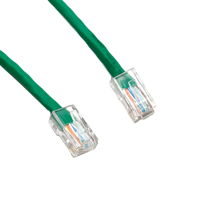 FIRST CABLE LINE INC. 298-050GRN-RH electronic component product image