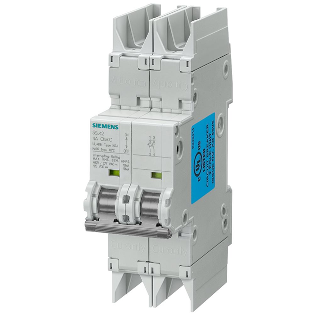 Siemens 5SJ42017HG42 electronic component product image