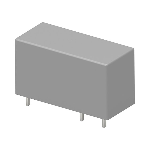 TE Connectivity Potter & Brumfield Relays 9-1419143-5 electronic component product image