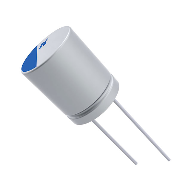 KEMET A750KR158M0EAAE007 electronic component product image