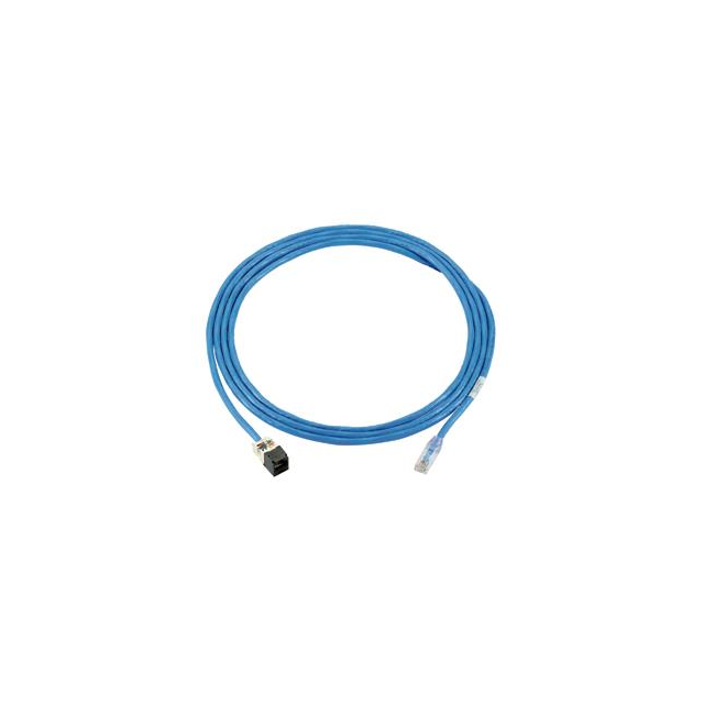 Panduit Corp SAJPBU150BL electronic component product image
