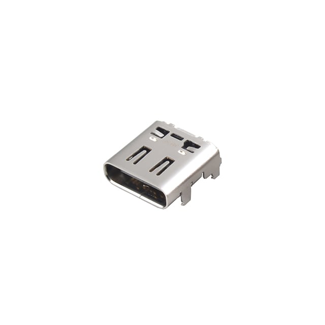 JAE Electronics DX07S024JAAR1100 electronic component product image