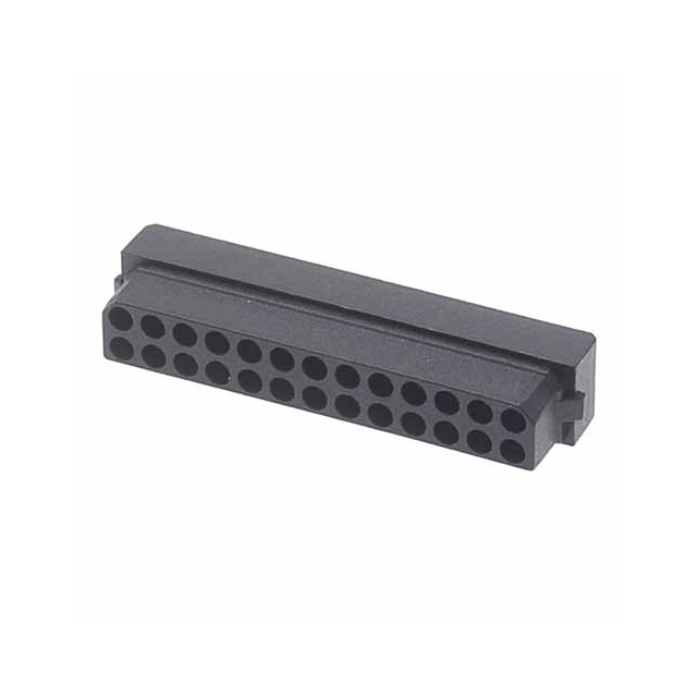 Harwin Inc. M80-1032698S electronic component product image