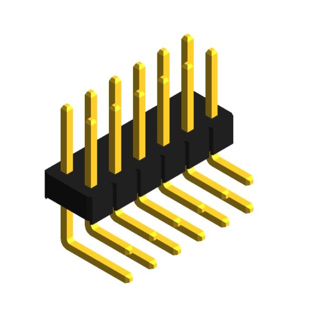 SUPERIOR TECH PHED-RS012G1ABOGA-C006 electronic component product image