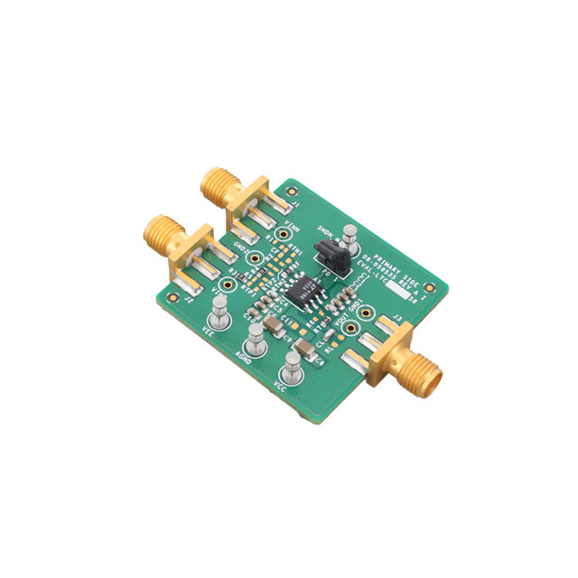 Analog Devices Inc. EVAL-LTC6226S8 electronic component product image