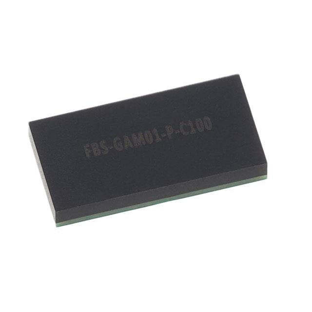 EPC Space, LLC FBS-GAM01-P-C100 electronic component product image