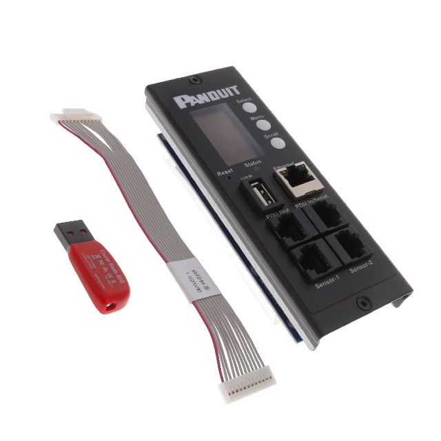 Panduit Corp MA002 electronic component product image