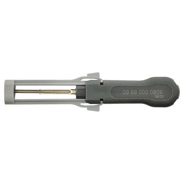 HARTING 09990000809 electronic component product image