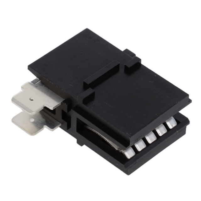 Amphenol ICC (FCI) 10125600-S02LF electronic component product image
