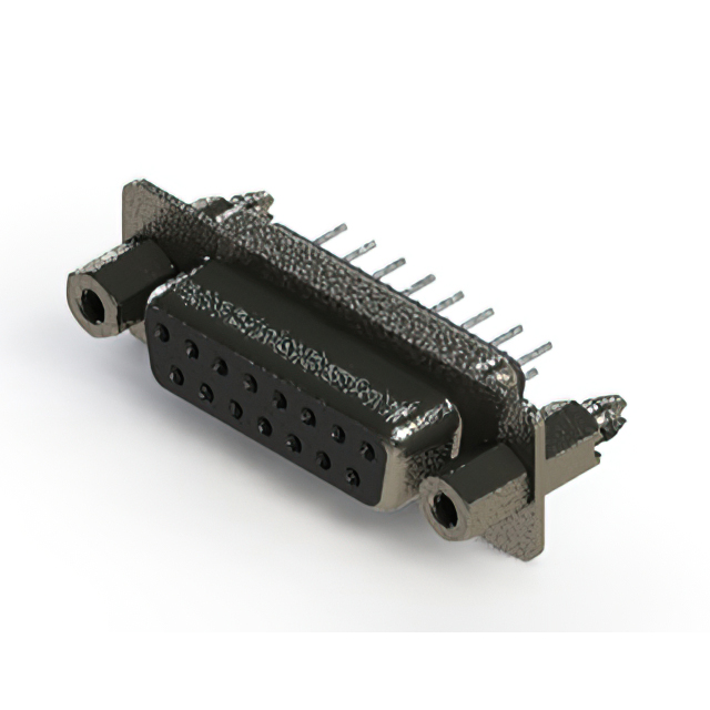 EDAC Inc. 628-015-320-247 electronic component product image