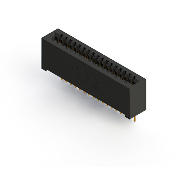 EDAC Inc. 892-017-541-101 electronic component product image