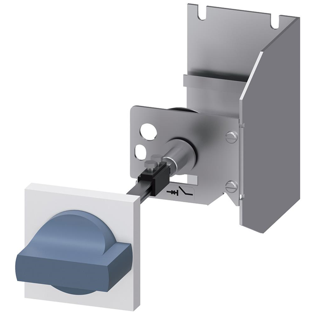 Siemens 3RV29262B electronic component product image