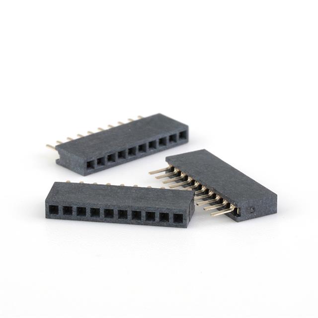 Greenconn CSEA102-1002A001C1AC electronic component product image