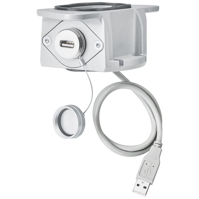 Siemens 6AV76741LX000AA0 electronic component product image