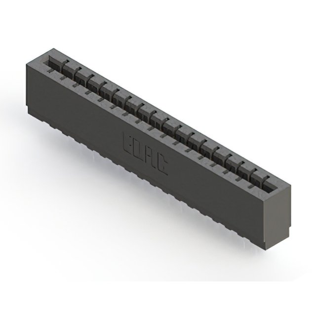 EDAC Inc. 717-017-520-101 electronic component product image