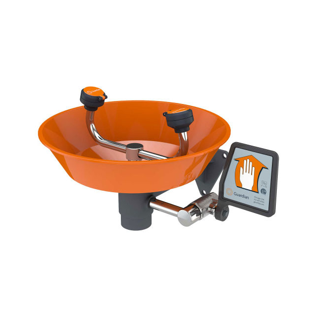 Guardian Equipment G1814P electronic component product image