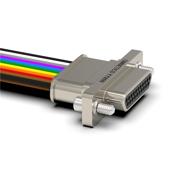 Omnetics A98181-021 electronic component product image