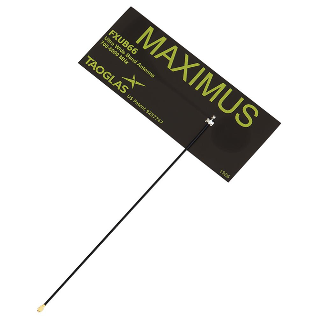 Taoglas Limited FXUB66.07.0150C electronic component product image