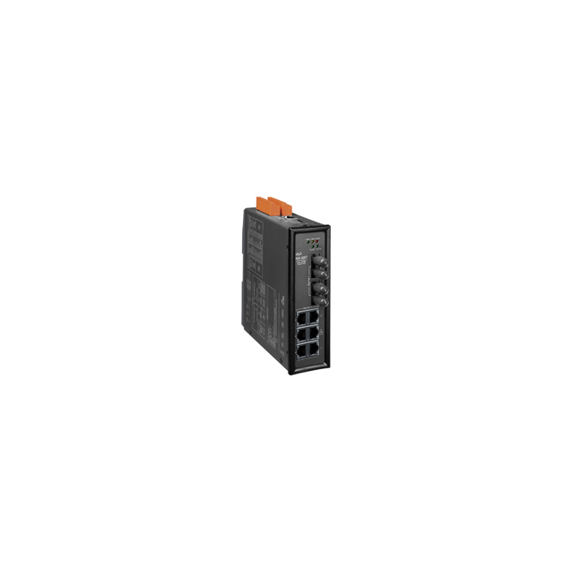 ICP DAS USA INC MSM-508FT electronic component product image