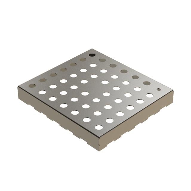3G Shielding Specialties LP PIC-S-106 electronic component product image