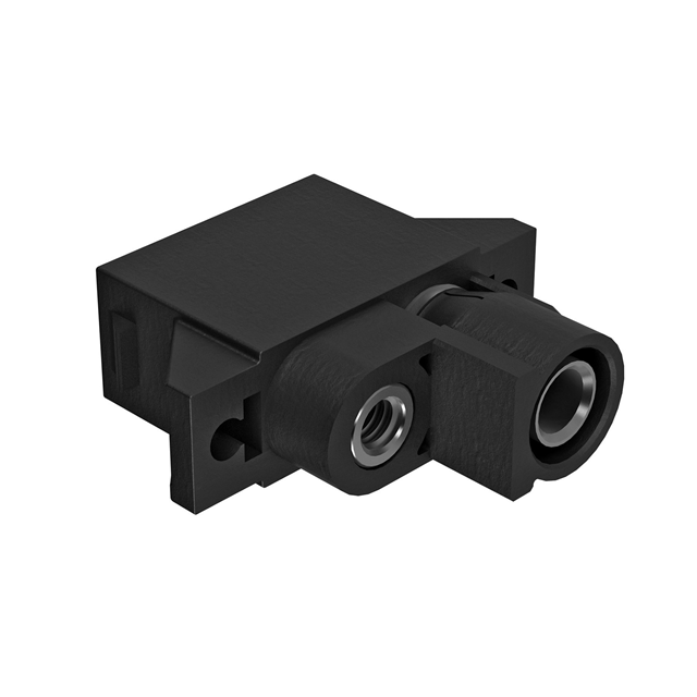 Amphenol Sine Systems Corp PRM0400-G3-PNL electronic component product image