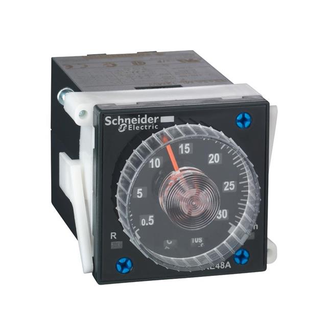 Schneider Electric RE48AMH13MW electronic component product image
