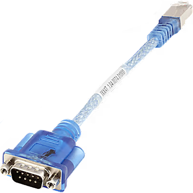HMS Networks 1.04.0074.01000 electronic component product image