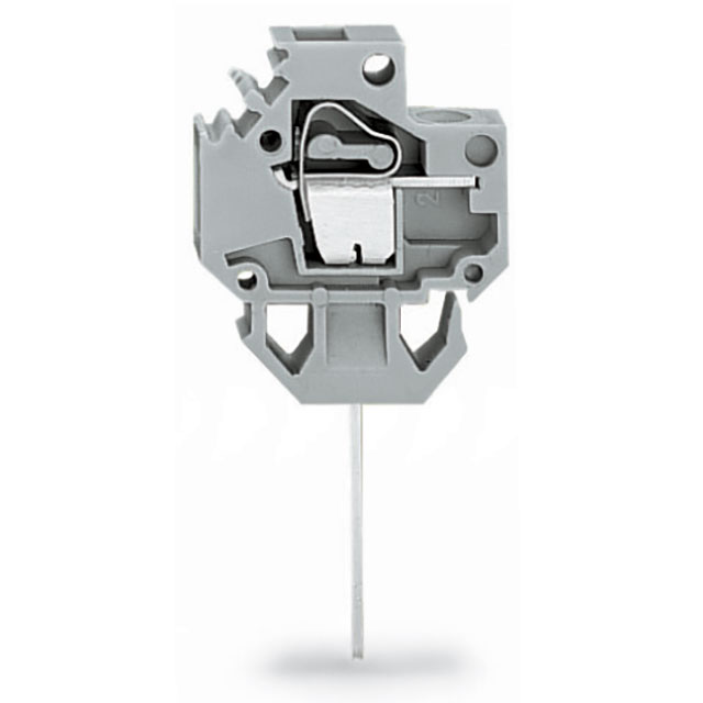 WAGO Corporation 226-102 electronic component product image