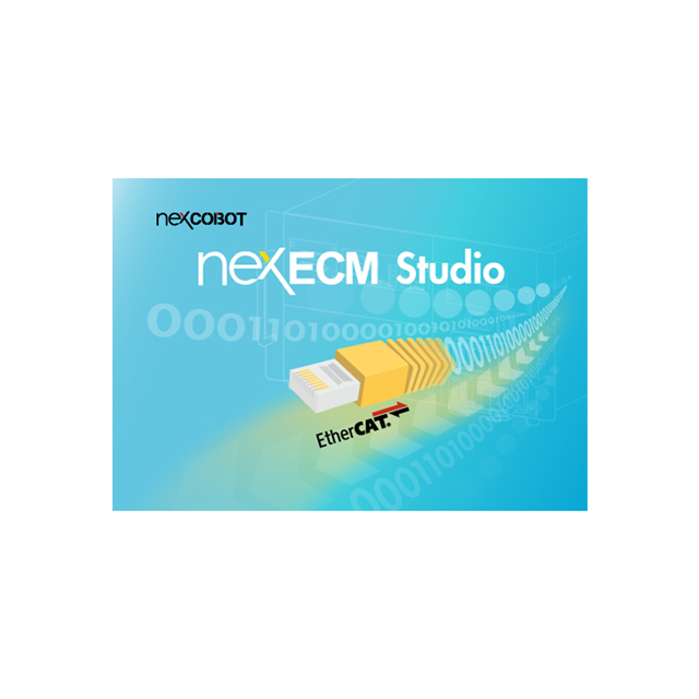 NexCOBOT CO., LTD. 98ROBO000003F electronic component product image