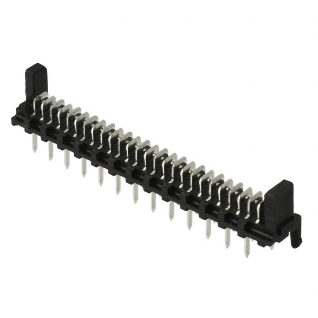 Molex 0903250026 electronic component product image