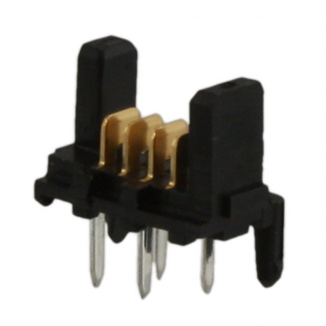 Molex 0903253004 electronic component product image