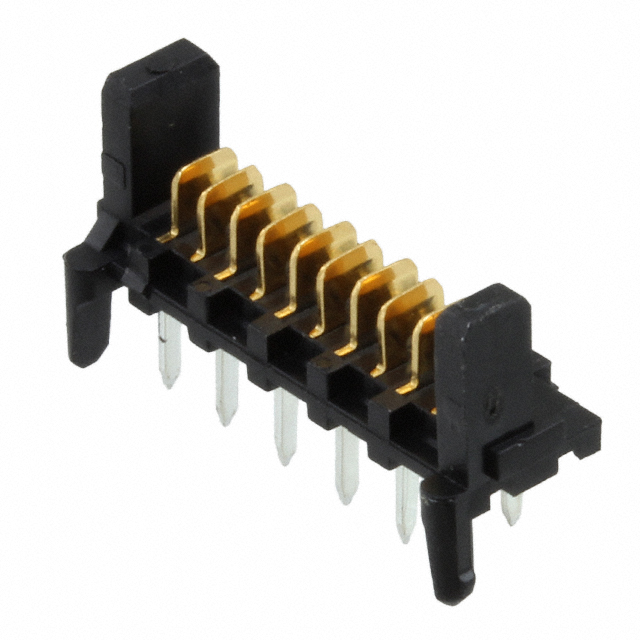 Molex 0903253010 electronic component product image