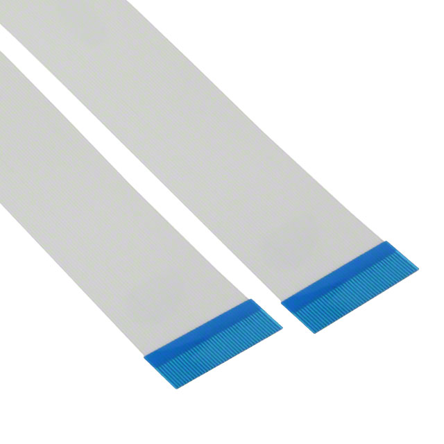 Molex 0982660431 electronic component product image