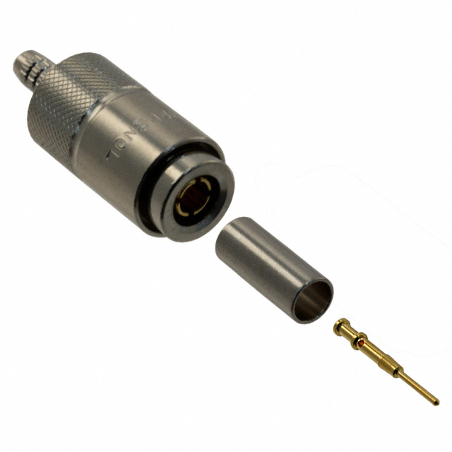 Amphenol RF 102-799-16 electronic component product image