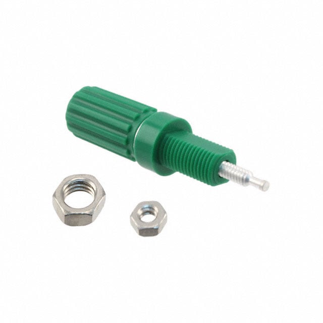 Cinch Connectivity Solutions Johnson 111-0104-001 electronic component product image
