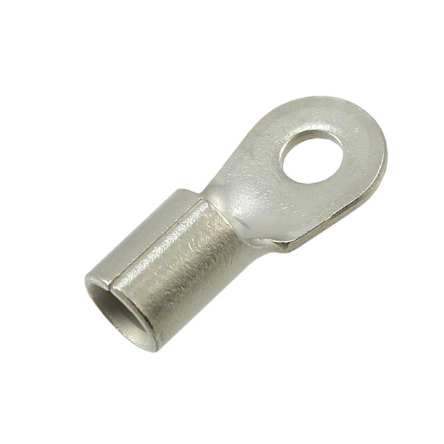 TE Connectivity AMP Connectors 2-324061-5 electronic component product image