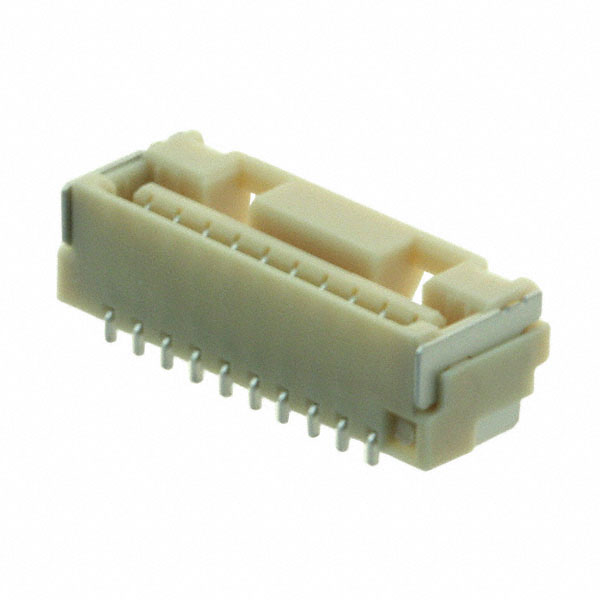 Molex 5023861070 electronic component product image