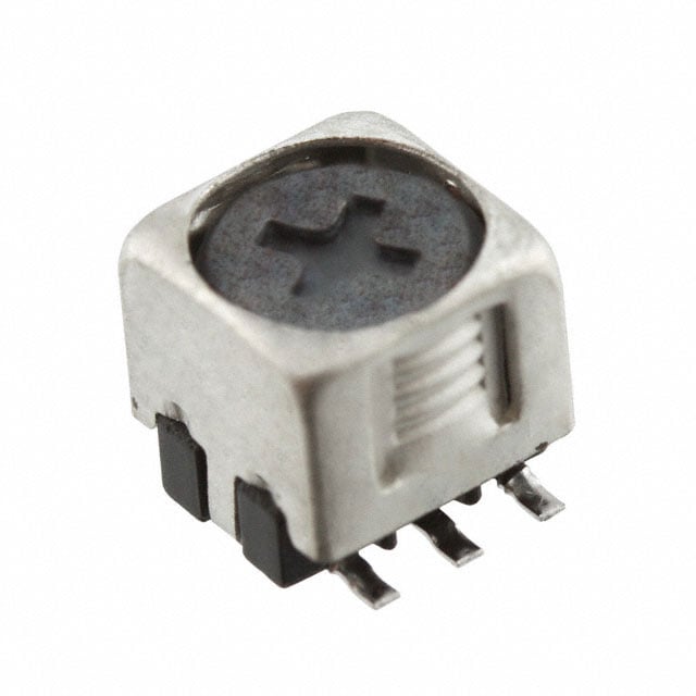 Toko America Inc. 614BN-9220Z=P3 electronic component product image