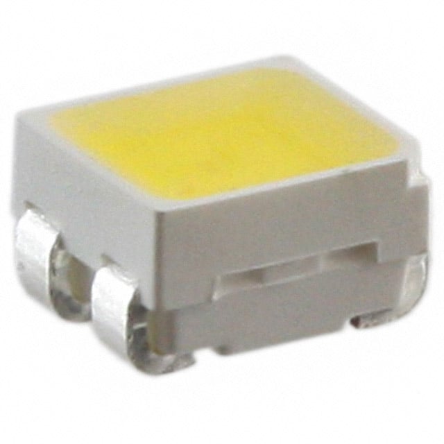 Cree LED CLA1B-WKW-XD0F0513 electronic component product image