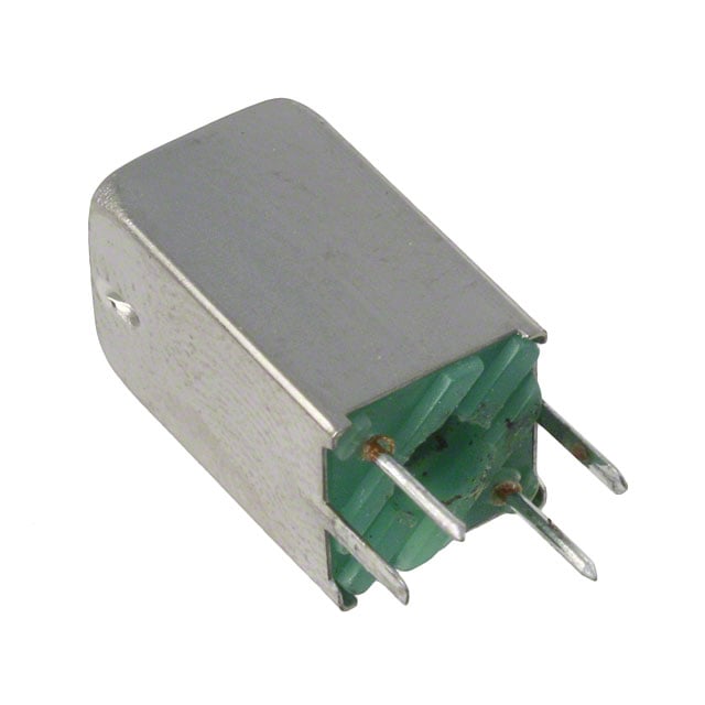 Toko America Inc. E540SNA-15002 electronic component product image