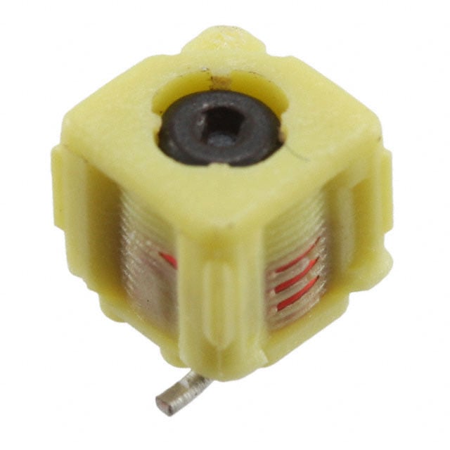 Toko America Inc. E558HN-100099=P3 electronic component product image