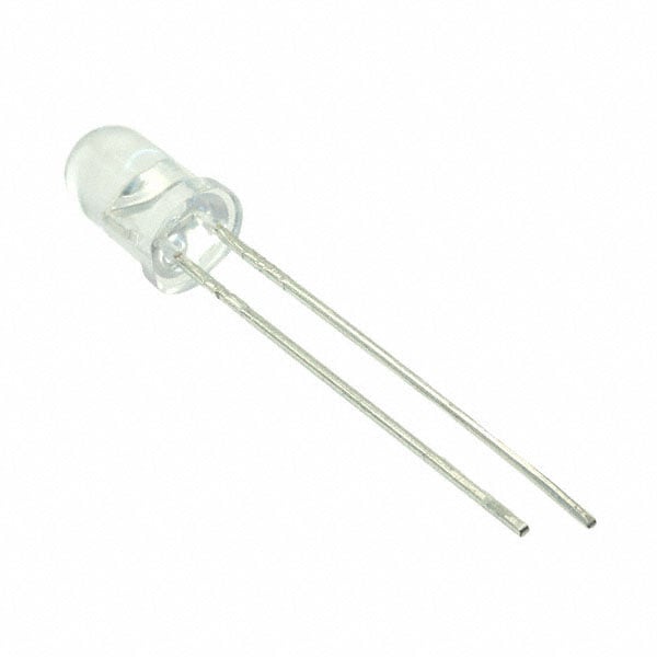 Broadcom Limited HLMP-EG1A-Z10DD electronic component product image
