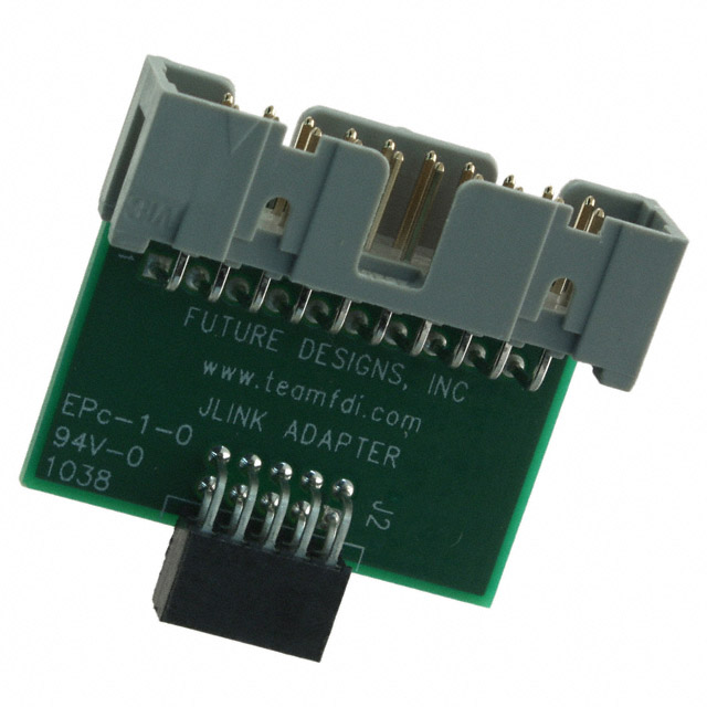 Future Designs Inc. JLINK-ARM-AD electronic component product image